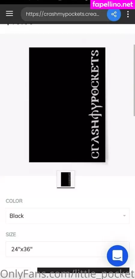 Little Pockets210 OnlyFans Thumbnail #rgBf6Zrnrd