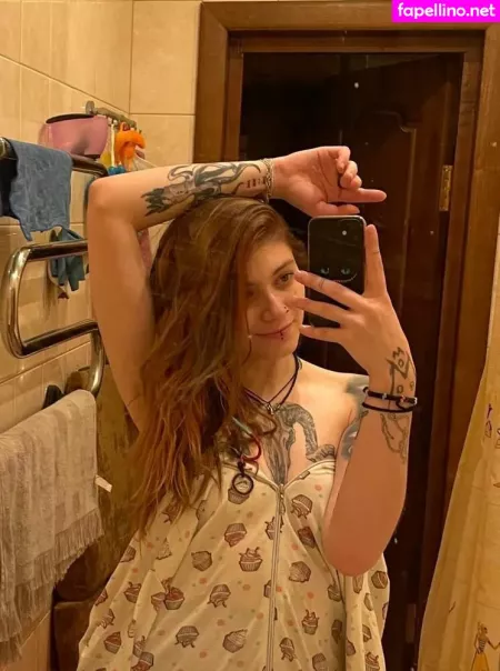 Little Polly OnlyFans Thumbnail #AeAXqSAhSf