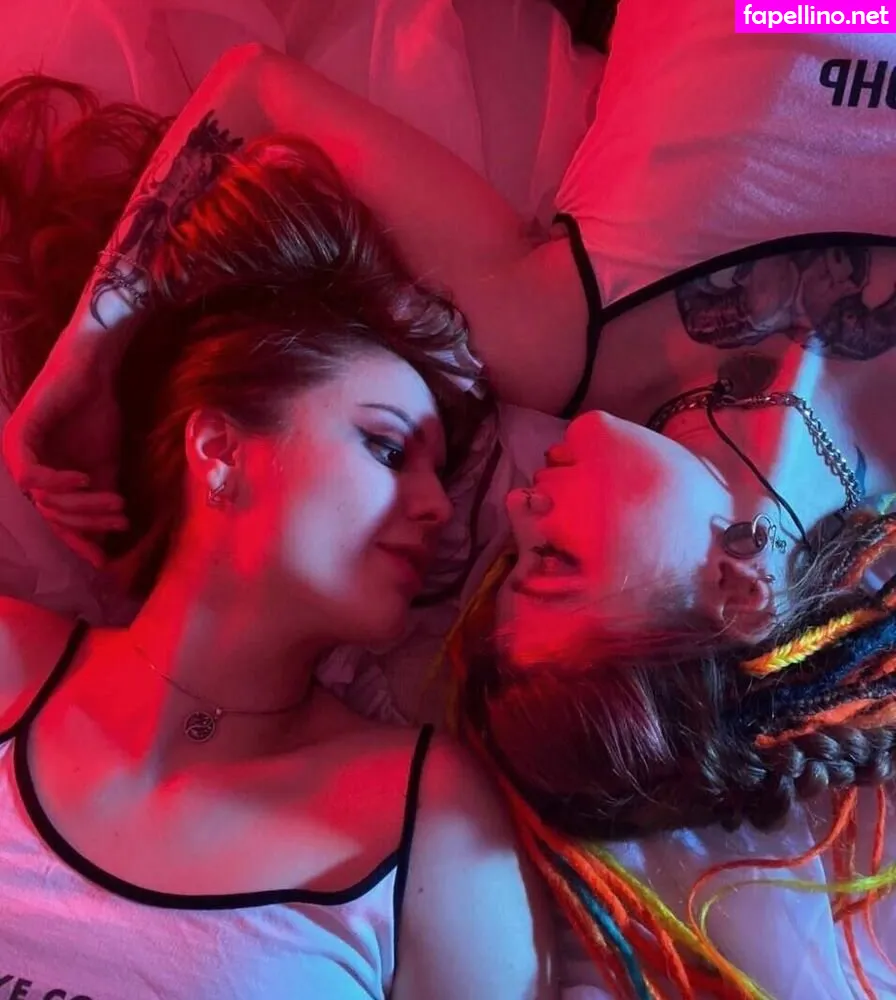 littlecapricewithlove, pollydegtyar Nude Leaked OnlyFans Photo #U1nIGIWAsd