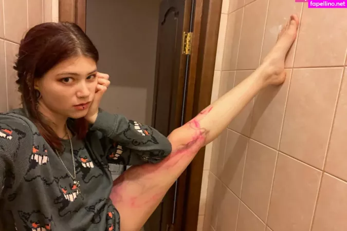 Little Polly OnlyFans Thumbnail #W9yN8a3rJ5