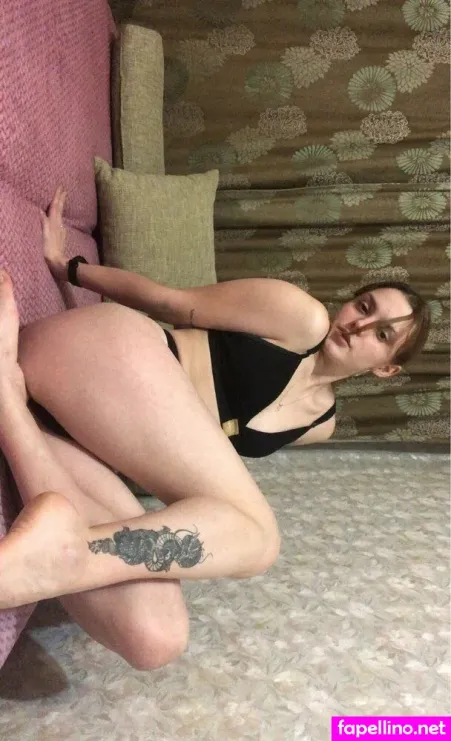 Little Princess Ariana OnlyFans Thumbnail #K3dimKfu9K