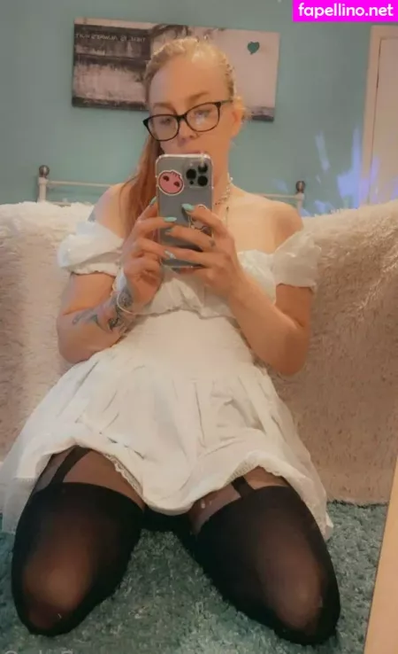 Little Princess Xx OnlyFans Thumbnail #NikqPnsz5b