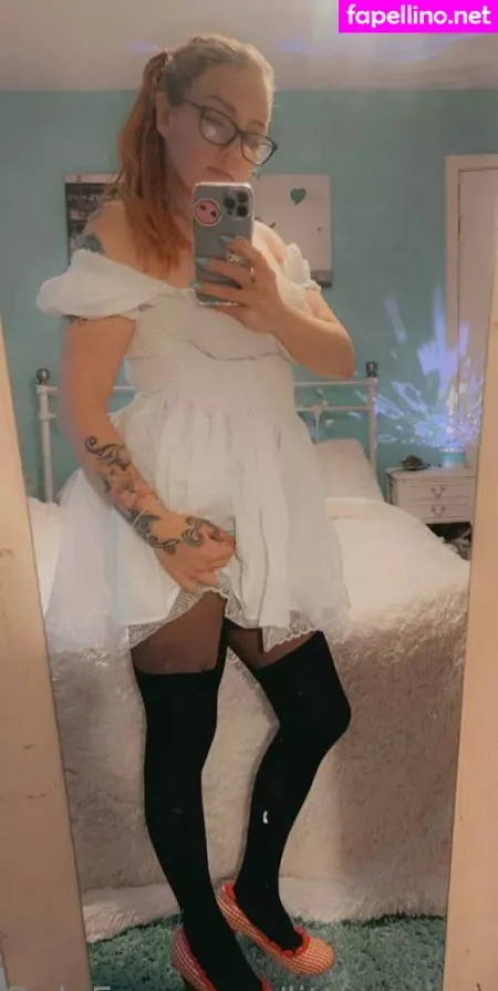 Little Princess Xx OnlyFans Thumbnail #TvsayEJXft