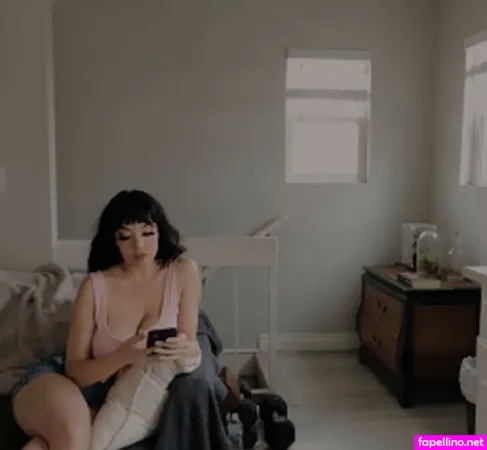 Little Puck 12 OnlyFans Thumbnail #t7peqdwafe