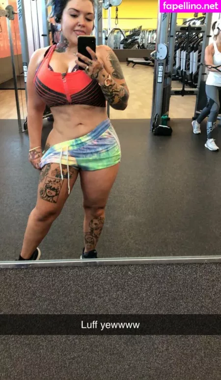 Little Rampage OnlyFans Thumbnail #5LeKrklLn7