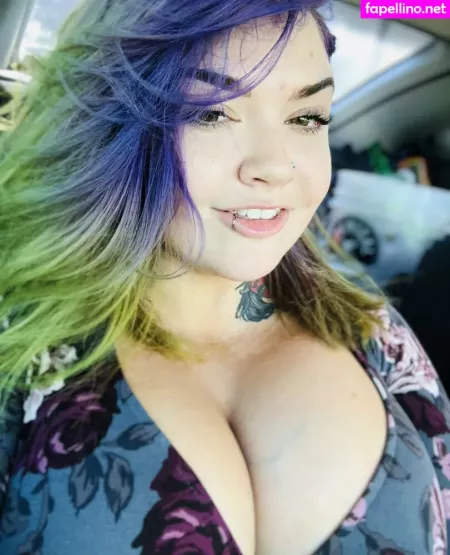 Little Rampage OnlyFans Thumbnail #8Ij7MfxMWA