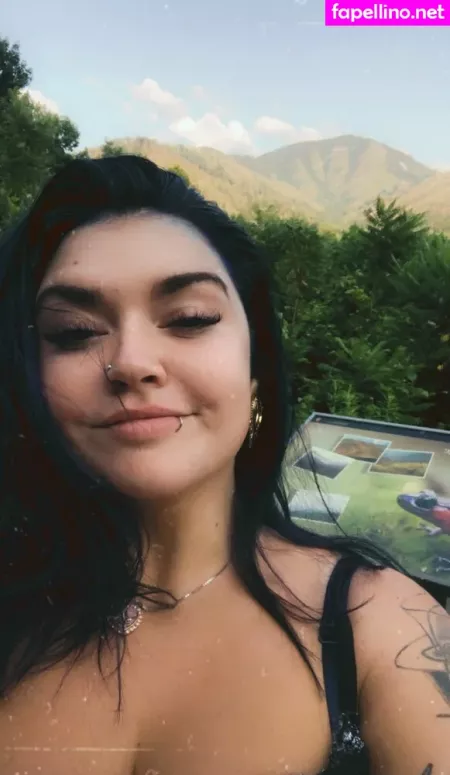 Little Rampage OnlyFans Thumbnail #8WwGIwP3Ur