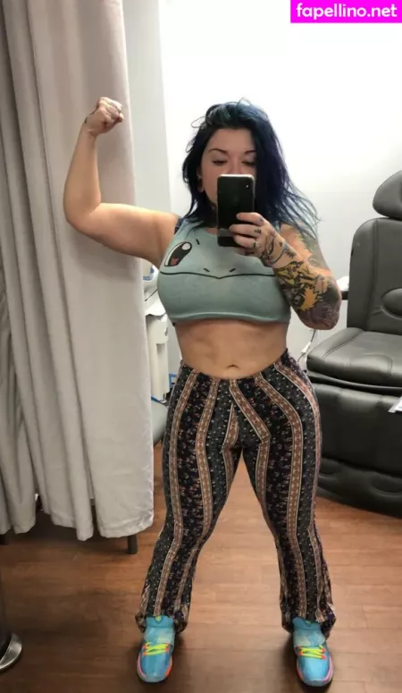 Little Rampage OnlyFans Thumbnail #DiOZNH7hmf