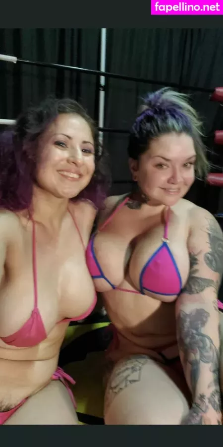 Little Rampage OnlyFans Thumbnail #E7vymmdQp8