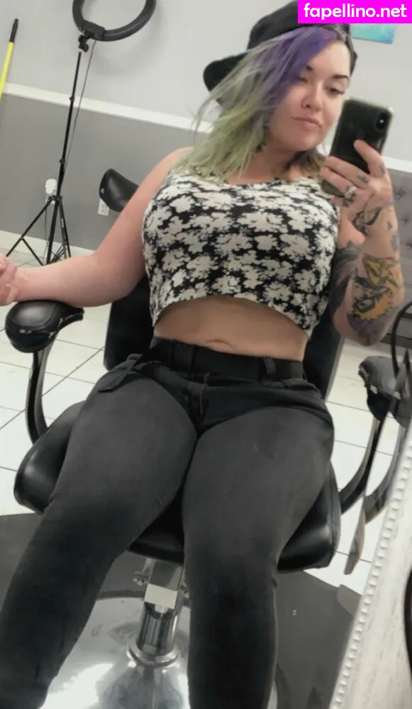 little_rampage, thegoddessrampage Nude Leaked OnlyFans Photo #HMFzhLWghN