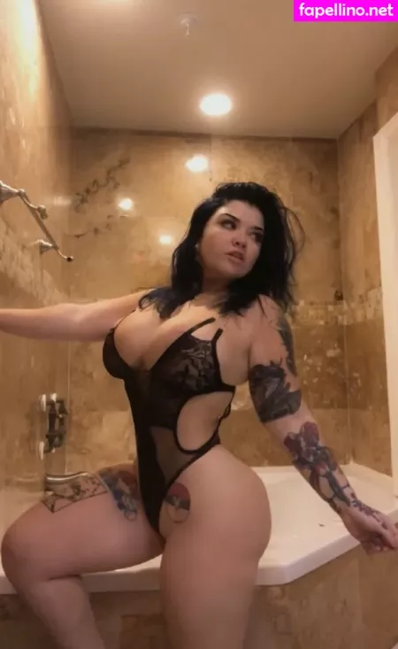 Little Rampage OnlyFans Thumbnail #M69eeBgHAr