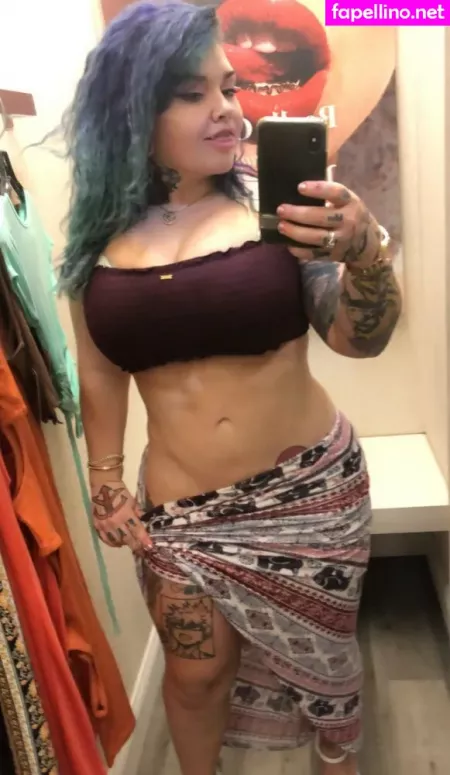 Little Rampage OnlyFans Thumbnail #Pqkn4Z7H7E