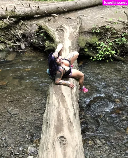 Little Rampage OnlyFans Thumbnail #ZJtk02zPpk