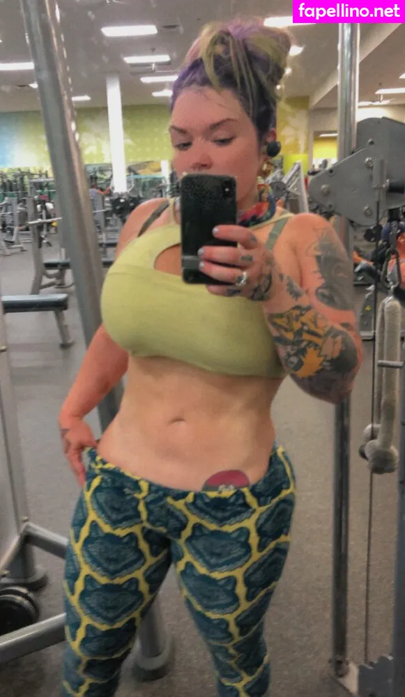 little_rampage, thegoddessrampage Nude Leaked OnlyFans Photo #eUC1wLjbMy