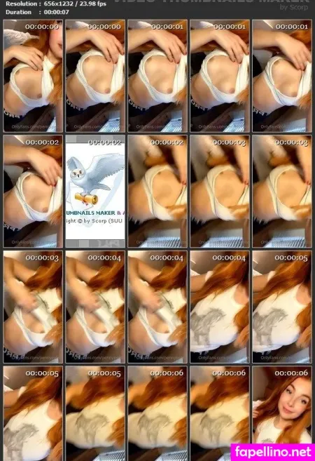 Little Red Doll 9 OnlyFans Thumbnail #OPPm3kHHSI