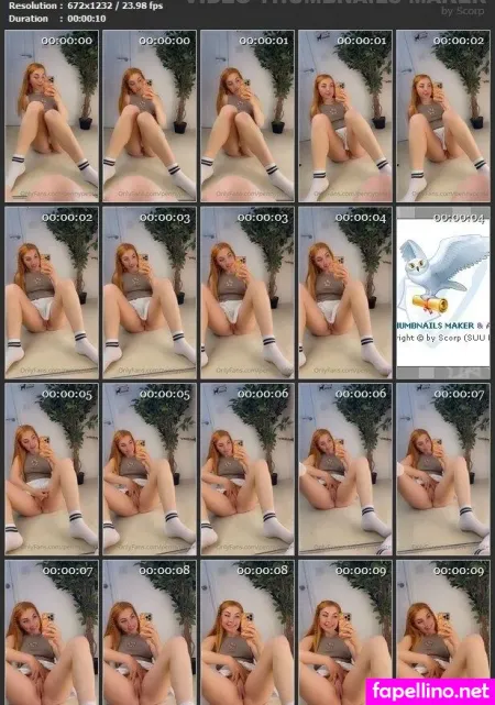Little Red Doll 9 OnlyFans Thumbnail #SaJZoijyIG