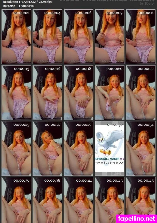 l1ttle_red_doll, little_red_doll Nude Leaked OnlyFans Photo #h7RR9D6u2F