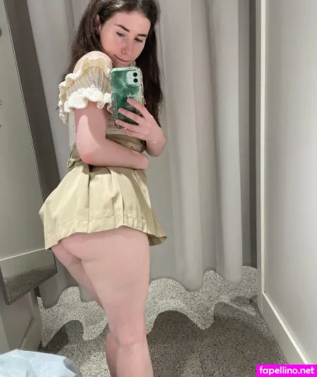 Little Ree OnlyFans Thumbnail #HuB9Q4ZuVT