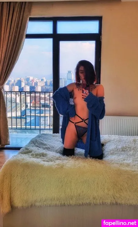 Little Satana OnlyFans Thumbnail #CNr7BD8rIt