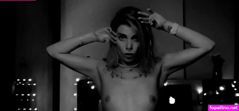 Little Satana OnlyFans Thumbnail #fJCNshQ15X