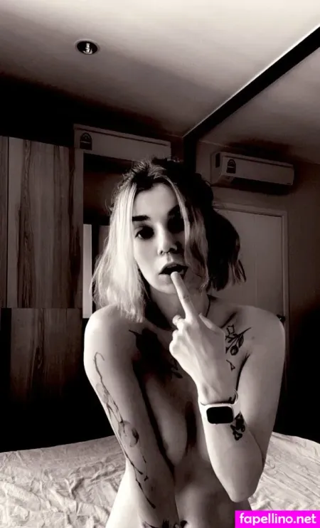 Little Satana OnlyFans Thumbnail #rUEDSJf4Ih