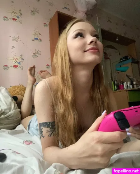 Little Shelly OnlyFans Thumbnail #5NXUYxejuh