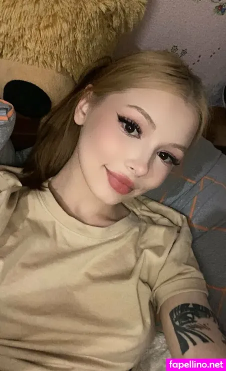 Little Shelly OnlyFans Thumbnail #E4oQ6EQ5hR