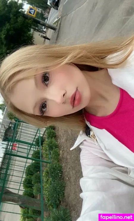 Little Shelly OnlyFans Thumbnail #UqKTqNKa8N