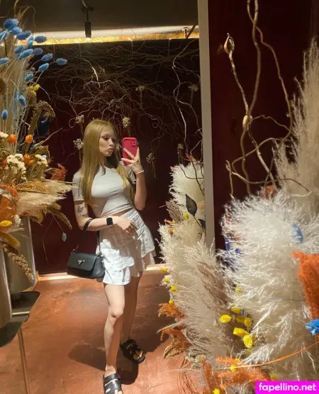 Little Shelly OnlyFans Thumbnail #tfEmjS6cNg