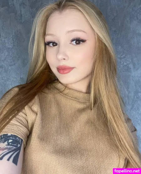 Little Shelly OnlyFans Thumbnail #tv11G4Yopy