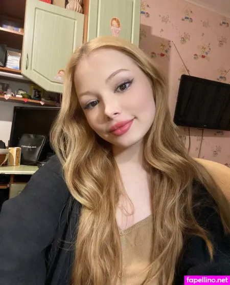 Little Shelly OnlyFans Thumbnail #vv88Jo5cX4