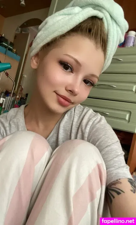 Little Shelly OnlyFans Thumbnail #xRJQ6oPjl8