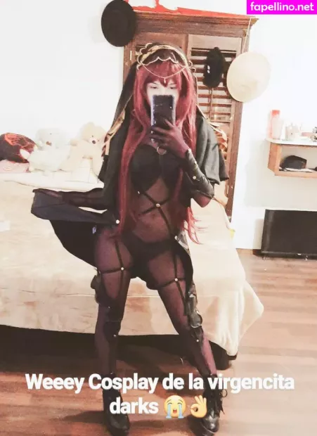 Little Shiie OnlyFans Thumbnail #N0E0Aou3qC