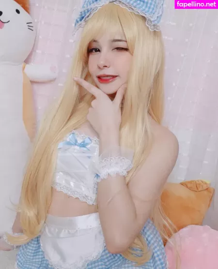 Little Shiie OnlyFans Thumbnail #S81xzK7IPK