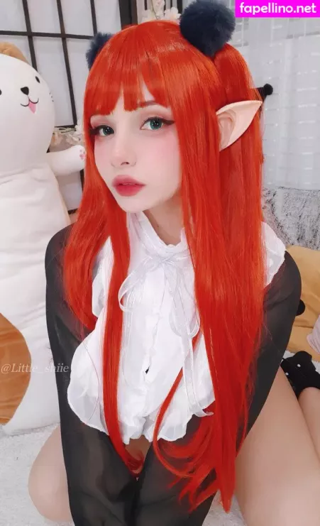 Little Shiie OnlyFans Thumbnail #XPFalGPSA4