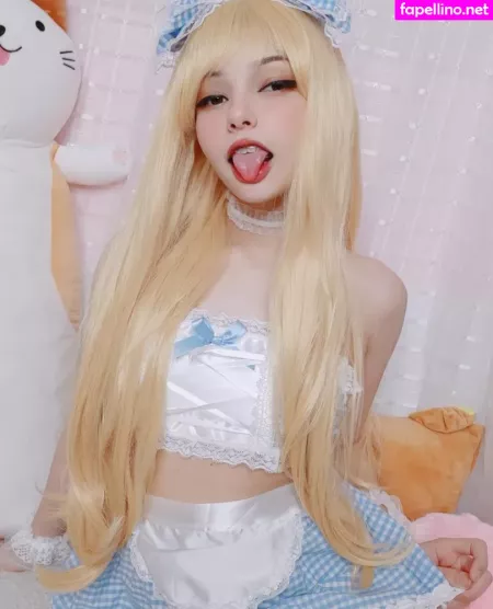 Little Shiie OnlyFans Thumbnail #YwXHgCwbdw