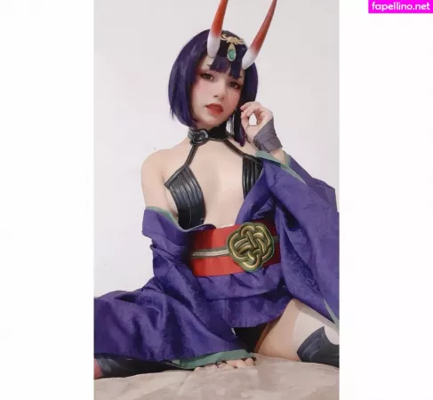 Little Shiie OnlyFans Thumbnail #ZoPAsEZ5Iv