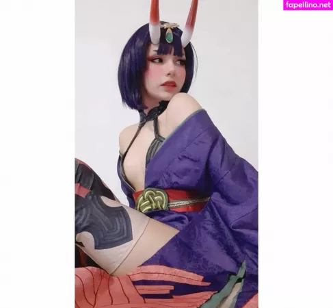 Little Shiie OnlyFans Thumbnail #eqh3wSXrWH
