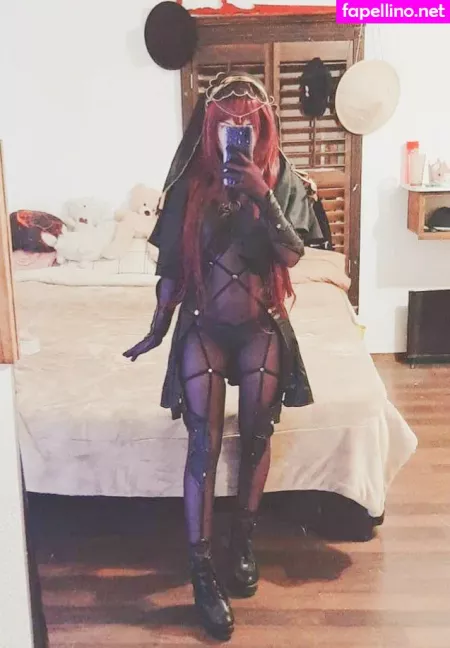 Little Shiie OnlyFans Thumbnail #hLWvUFJbzh