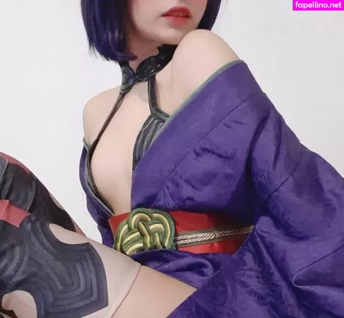 Little Shiie OnlyFans Thumbnail #o3QbpM7QXj