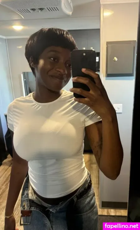 Little Simz OnlyFans Thumbnail #FG6vEUwnWB