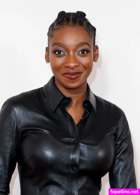 Little Simz OnlyFans Thumbnail #OHFoVYqZaA