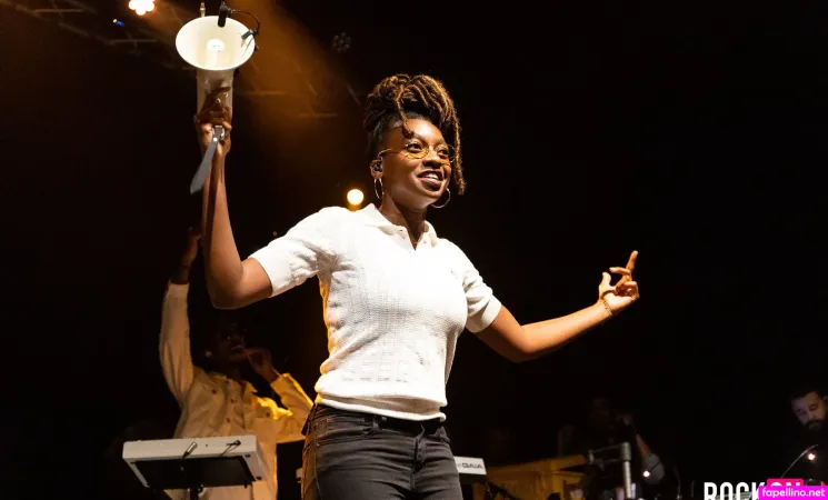 Little Simz OnlyFans Thumbnail #TbN46x1ZSj