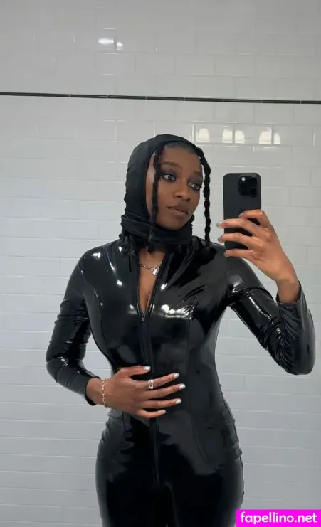 Little Simz Main Profile Photo