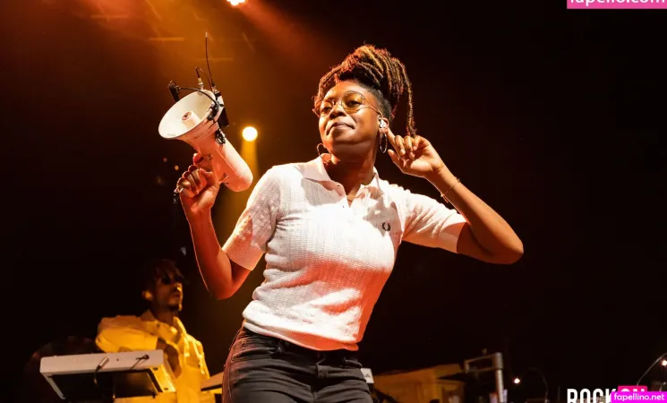 Little Simz OnlyFans Thumbnail #kj0655rCuz