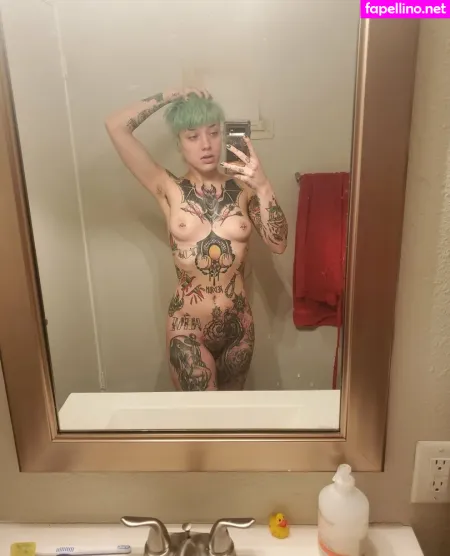 Little Spittle OnlyFans Thumbnail #1WrIdQwgCX