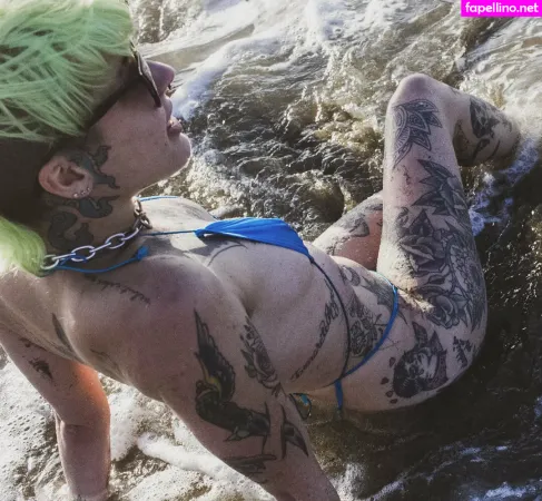 Little Spittle OnlyFans Thumbnail #4POP9J42yL