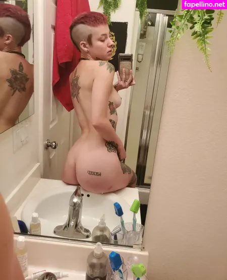 Little Spittle OnlyFans Thumbnail #4t1vKCvScS