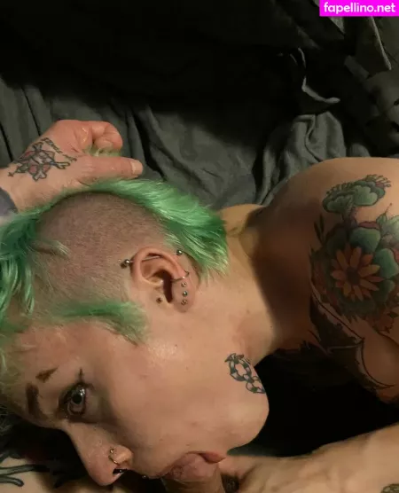 Little Spittle OnlyFans Thumbnail #4tCFxf1JfY