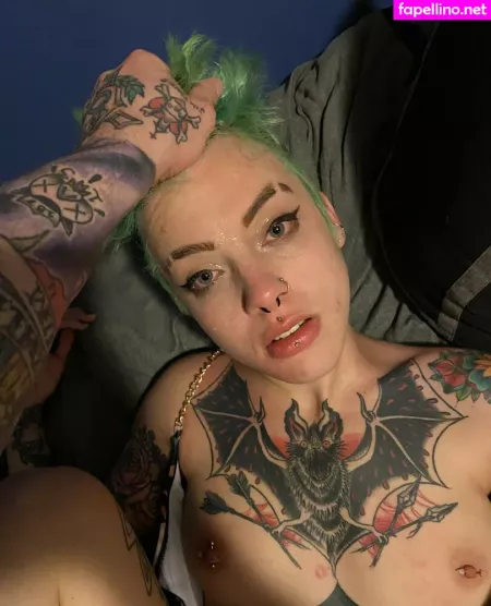 Little Spittle OnlyFans Thumbnail #5YrY2bte7P